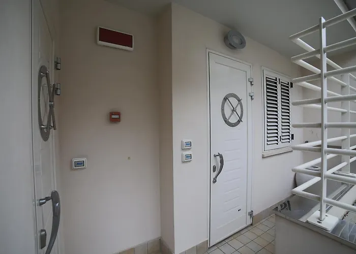 Caribia Pinarella تّشيرفييا