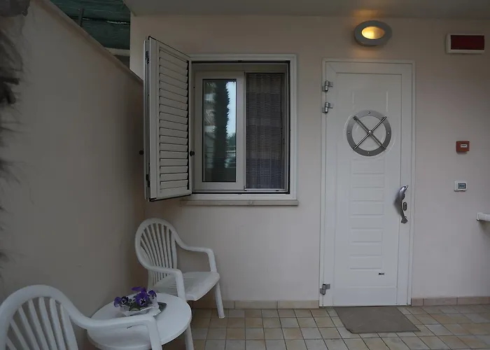 Caribia Pinarella Hotel Cervia