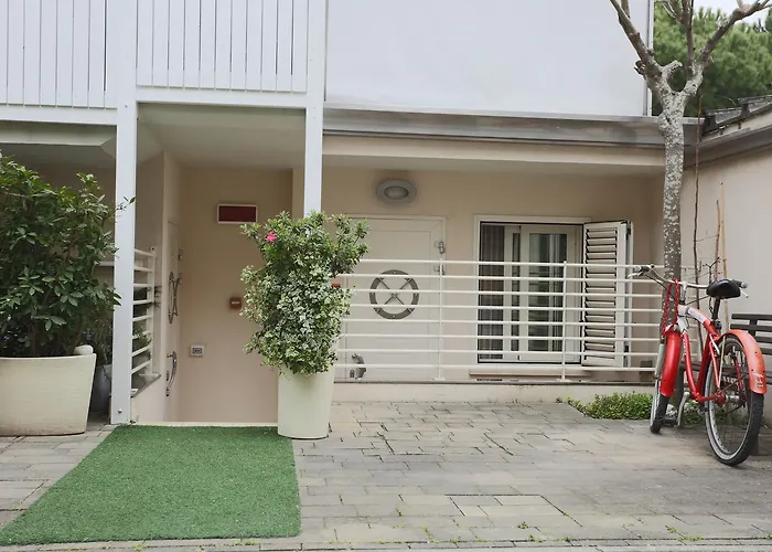 Caribia Pinarella Hotel 3*