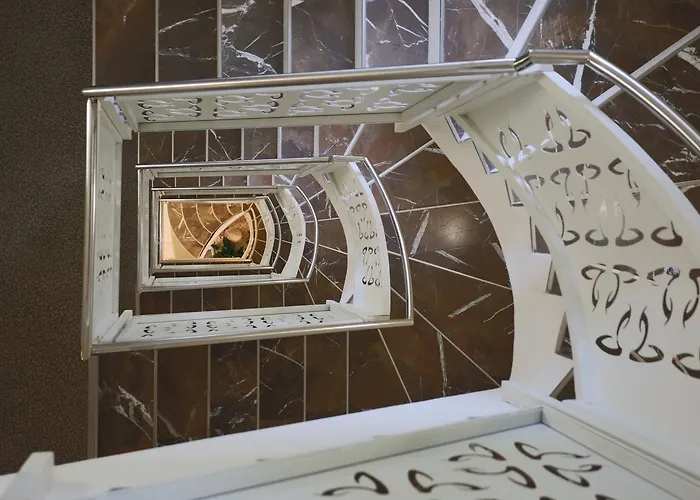 Caribia Pinarella 3*