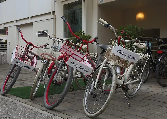 Caribia Pinarella 3*