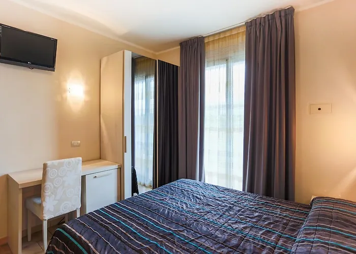 Caribia Pinarella 3* تّشيرفييا