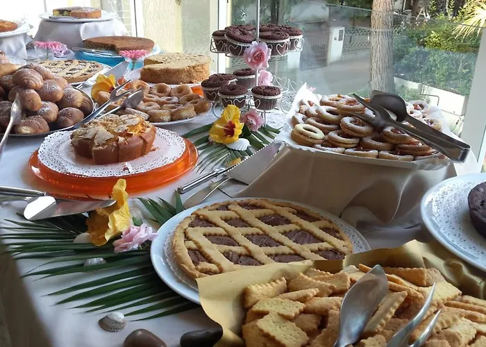 Caribia Pinarella Cervia