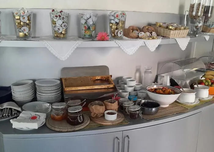 فندق Caribia Pinarella