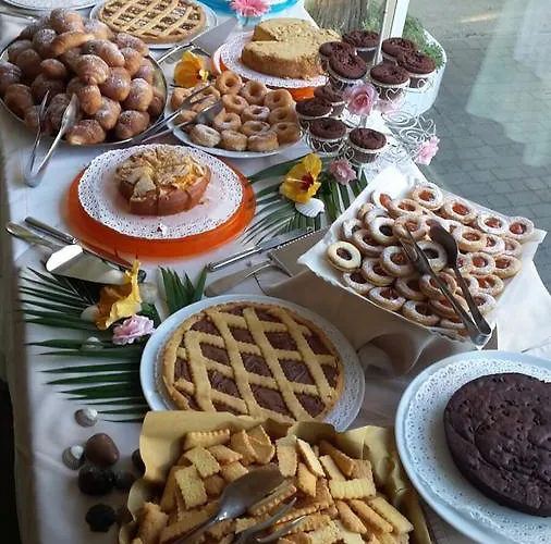 Caribia Pinarella 3* Cervia